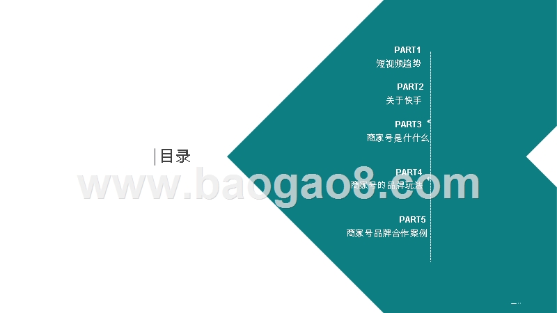2019-2020年快手商家号解读报告.pptx_第2页