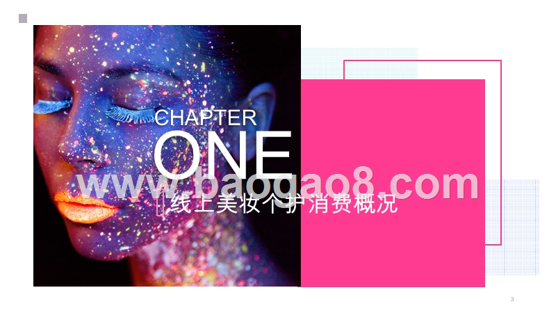 2019-2020线上美妆个护人群研究报告.pptx_第3页
