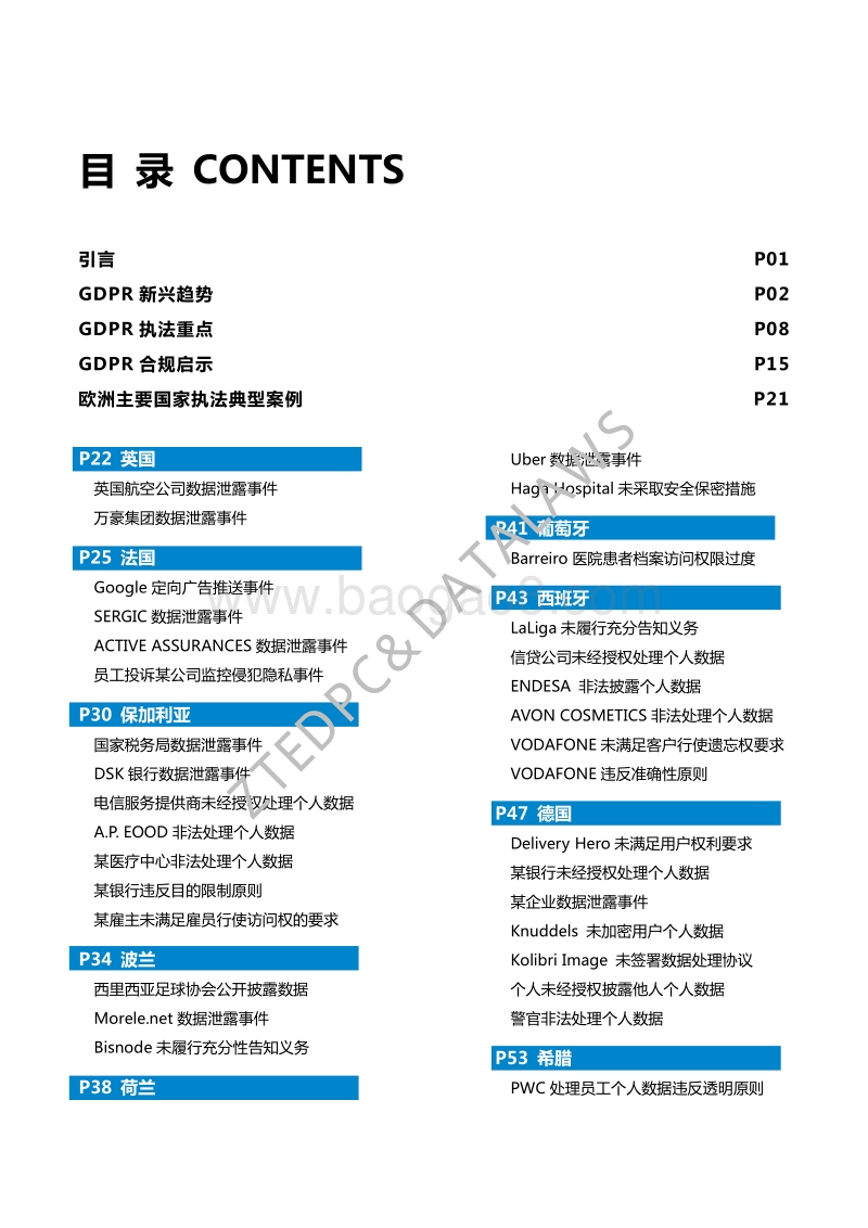 GDPR执法案例精选白皮书.pdf_第2页