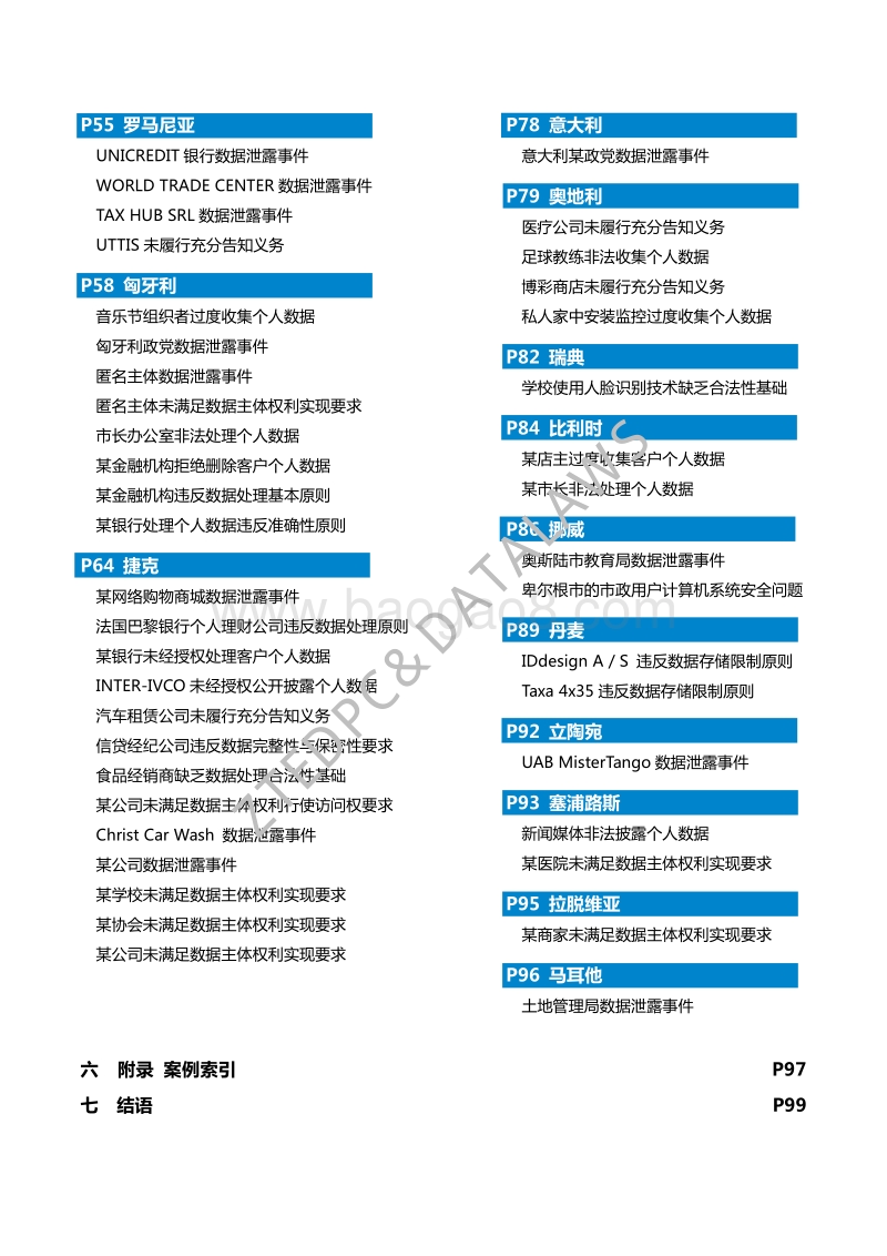 GDPR执法案例精选白皮书.pdf_第3页