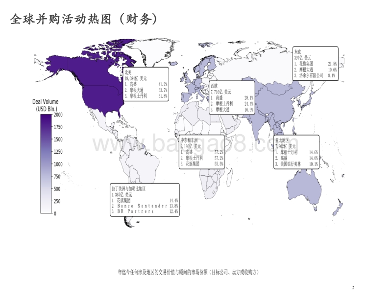 2019年前三季度大中华地区兼并收购.pdf_第3页