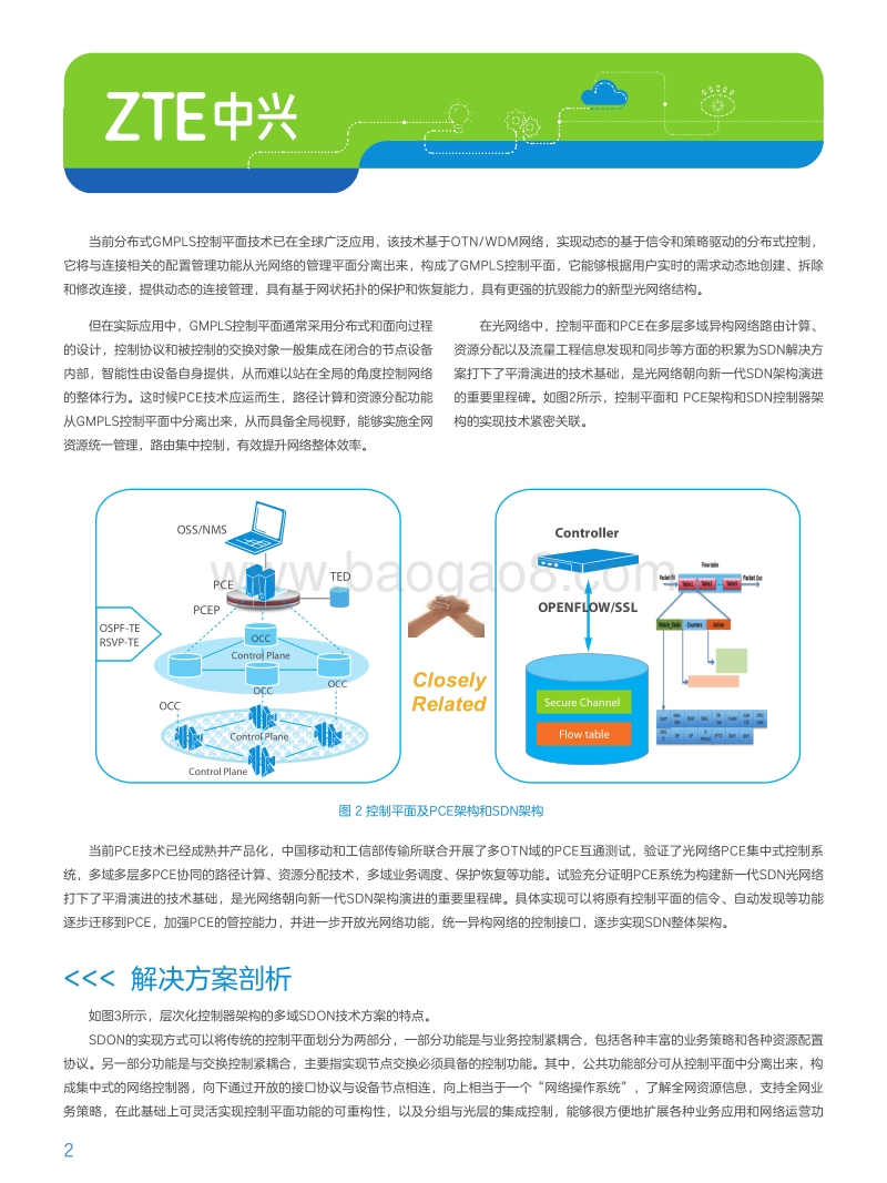 软件定义光网络（SDON）技术白皮书.pdf_第4页