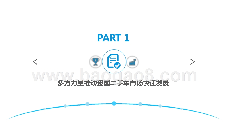 2019-2020中国二手车电商市场研究报告.pptx_第3页