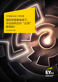 国际贸易新格局下，中企如何应对“出海”新挑战？.pdf