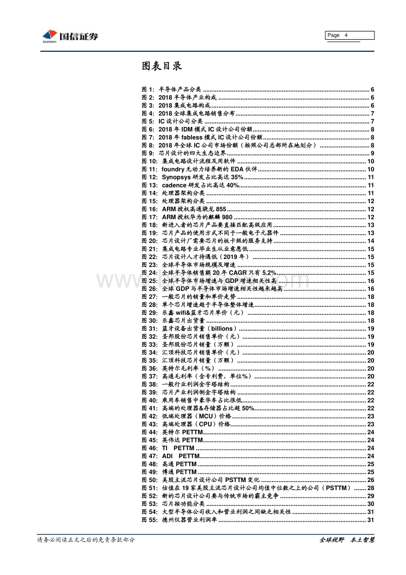 半导体研究专题一：从三个维度看芯片设计.pdf_第4页