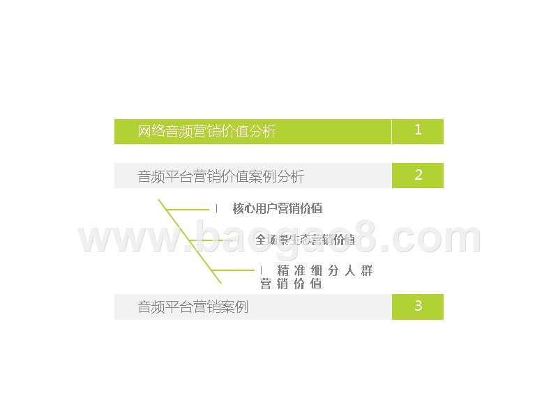 2019-2020音频平台营销价值案例研究报告.pptx_第4页