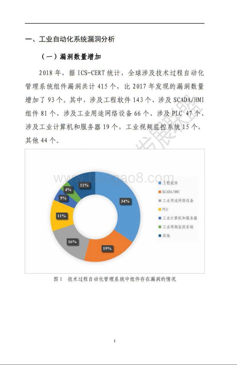 2018年工业自动化系统威胁分析报告.pdf_第3页