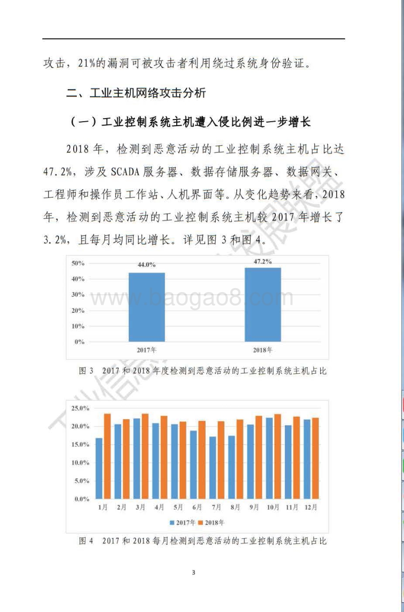2018年工业自动化系统威胁分析报告.pdf_第5页