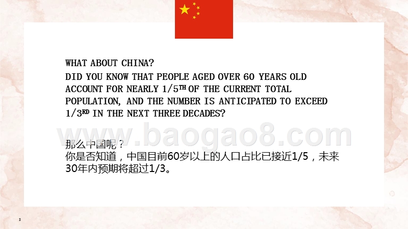2019-2020中国老龄化社会潜藏价值分析报告.pptx_第3页