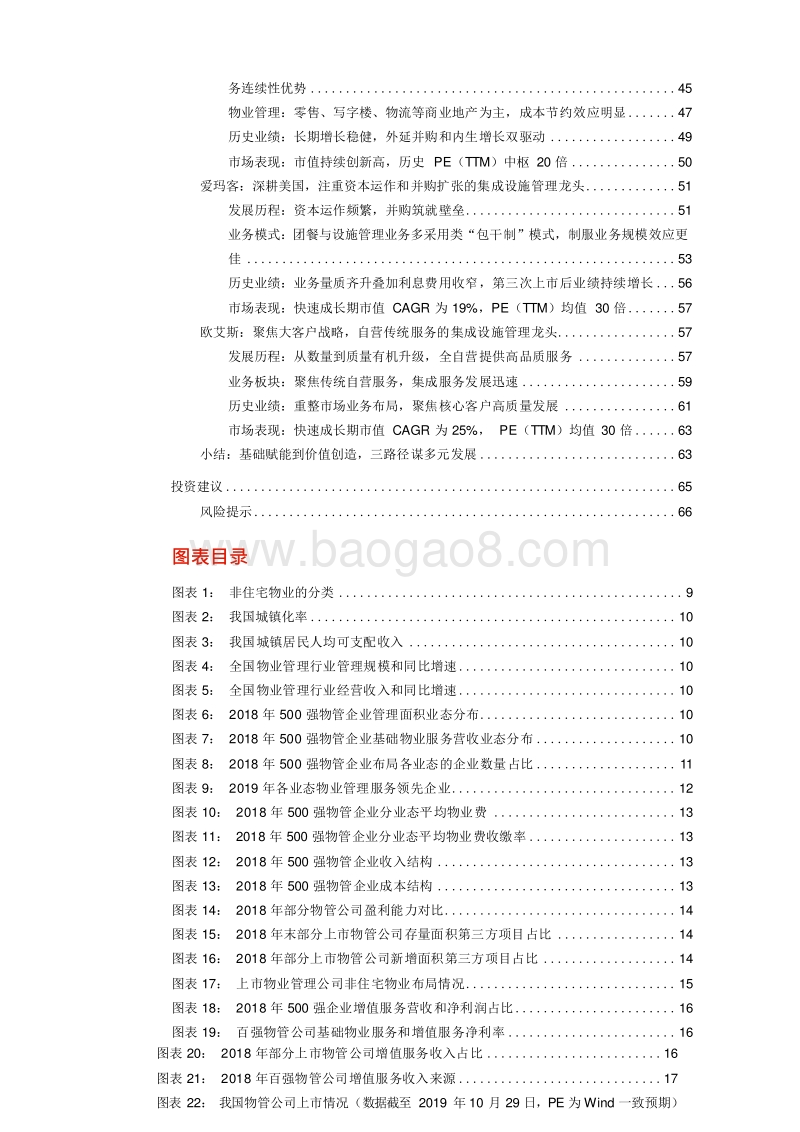 2019-2020非住宅物业管理行业分析报告.docx_第3页
