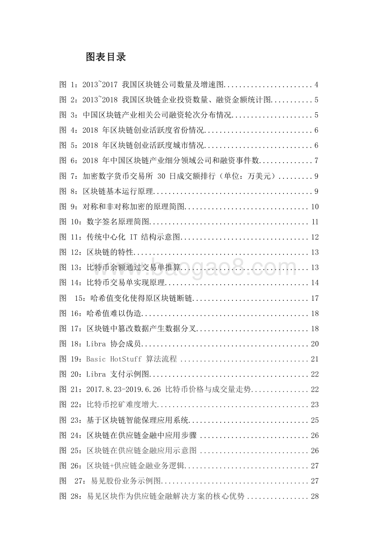 2019-2020数字货币行业区块链多元化应用场景分析报告.docx_第3页