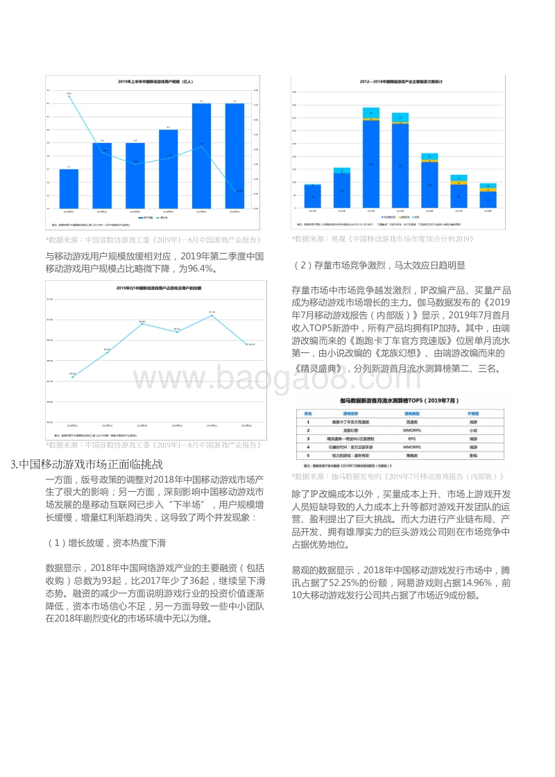 2019-2020年超休闲游戏行业发展研究报告.docx_第5页
