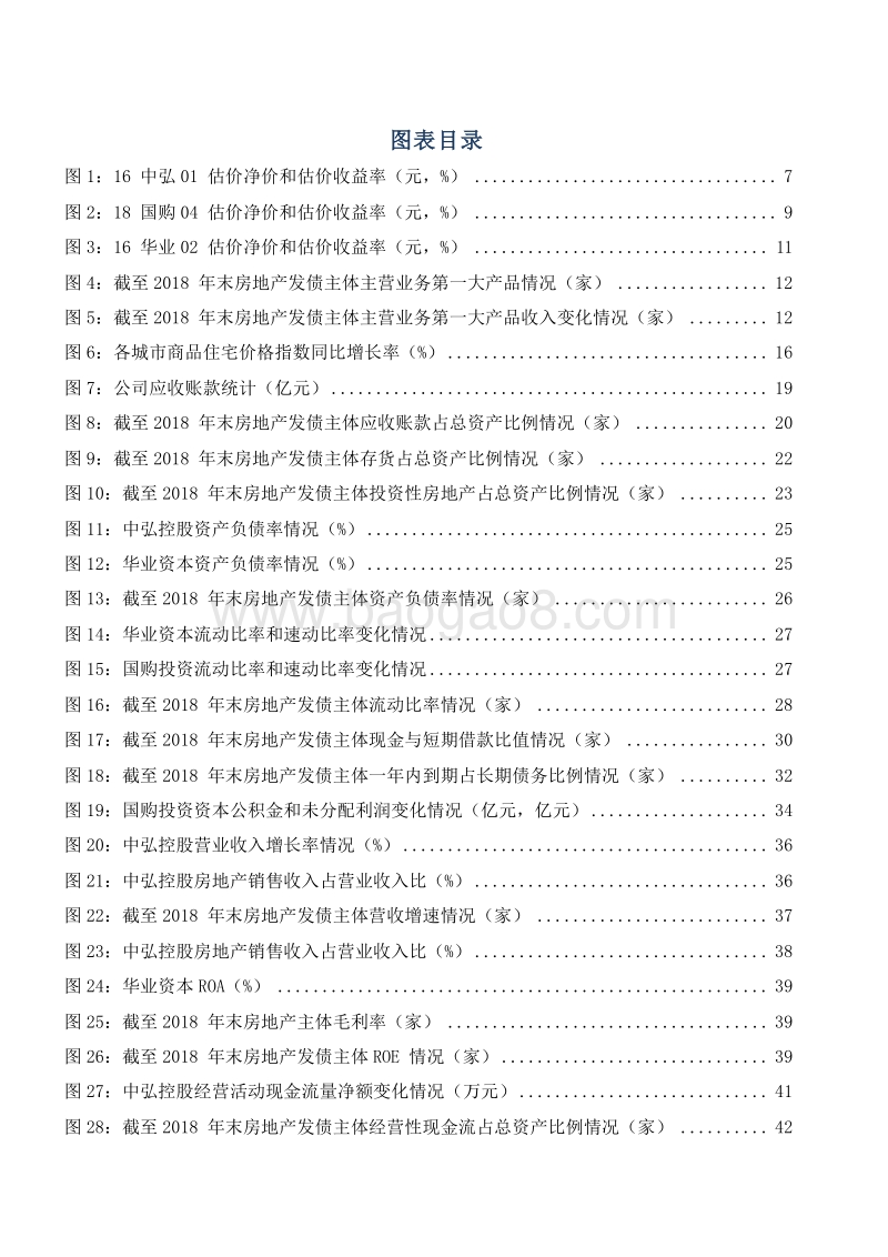 2019-2020房地产行业信用债研究报告.docx_第4页