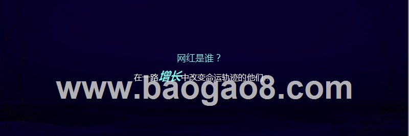 2019-2020网红电商增长新势力分析报告.pptx_第2页