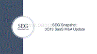 2019年第三季度SaaS并购报告.pdf