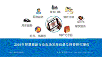2019年智慧旅游行业市场发展前景及投资研究报告.pdf