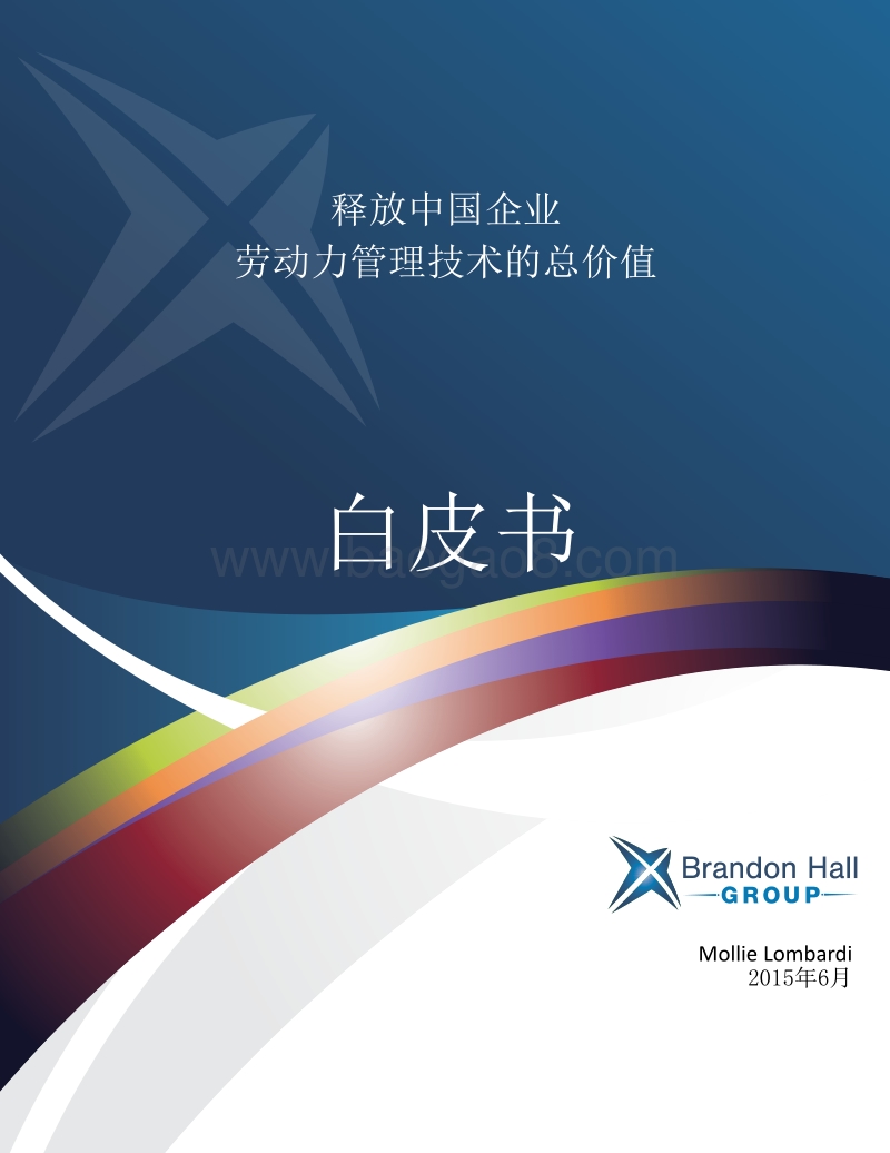 释放中国企业劳动力管理技术的总价值.pdf_第1页