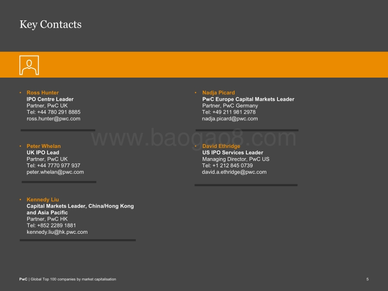 437-普华永道-GlobalTop100companiesbymarketcapitalisation.pdf_第5页