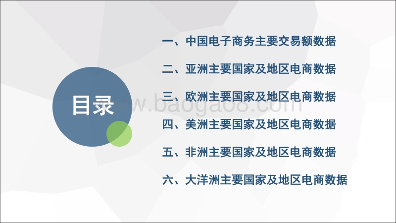 449-《2019年全球电子商务数据报告》（20191105）.pdf_第5页