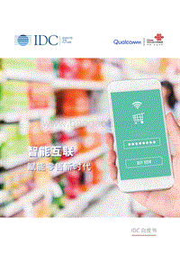 智能互联：赋能零售新时代.pdf