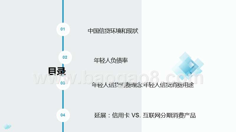 2019-2020中国年轻人负债状况研究报告.pptx_第2页