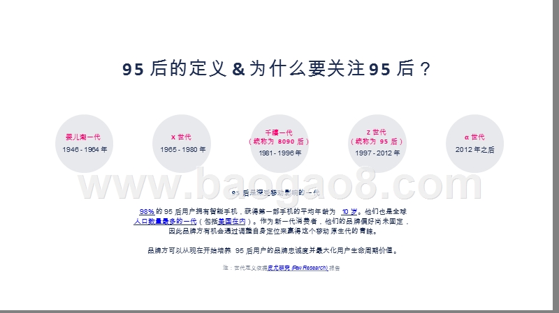 2019-2020年95后人群调查分析报告.pptx_第3页