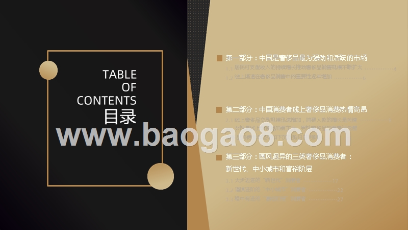 2019年天猫奢侈品行业消费研究报告.pptx_第2页