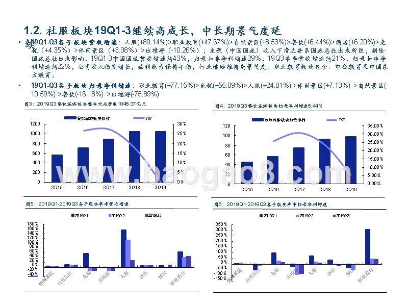 2020年社会服务行业发展前景研究报告.pptx_第4页