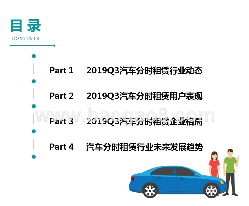 2019Q3汽车分时租赁行业研究报告.pptx_第2页