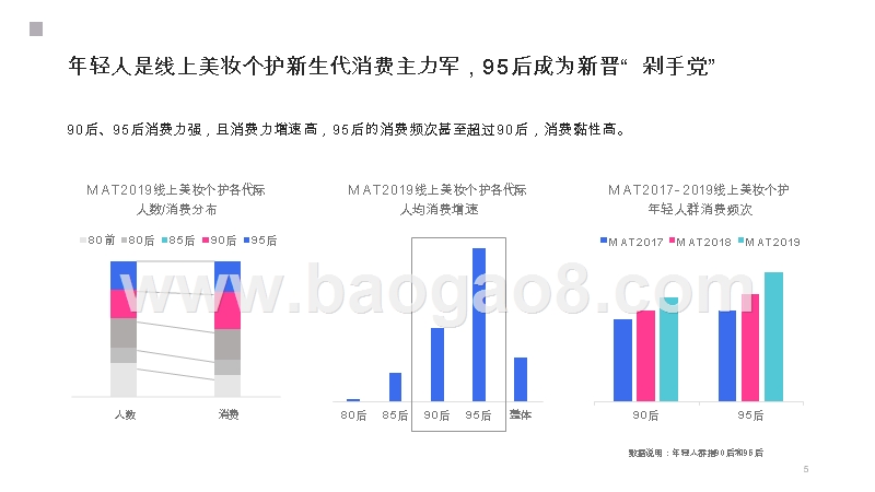 2019-2020线上美妆个护人群研究报告.pptx_第5页