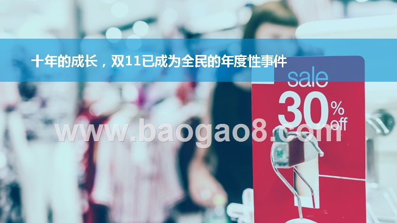 2019-2020年双11购物节分析报告.pptx_第3页