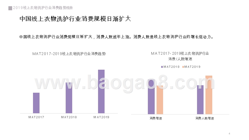 2019-2020线上衣物洗护行业消费研究报告.pptx_第4页