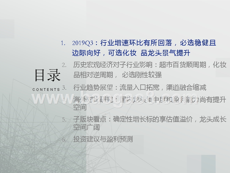 2020零售行业投资前景研究报告.pptx_第2页
