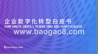 企业数字化转型白皮书.pptx