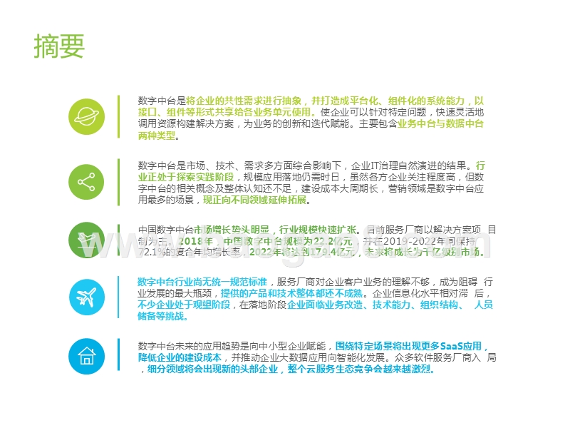 2019-2020中国数字中台行业研究报告.pptx_第3页