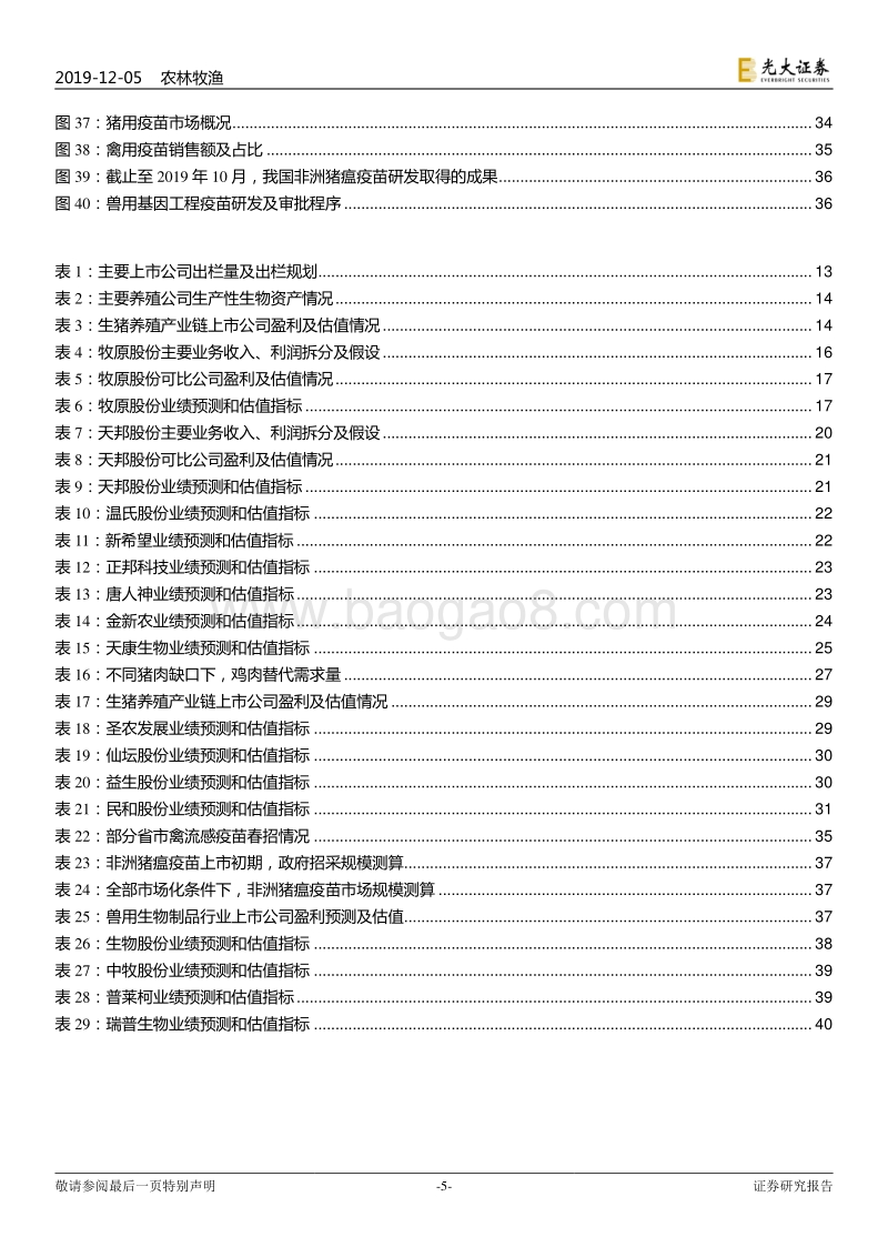 农林牧渔行业2020年投资策略：周期兑现.pdf_第5页
