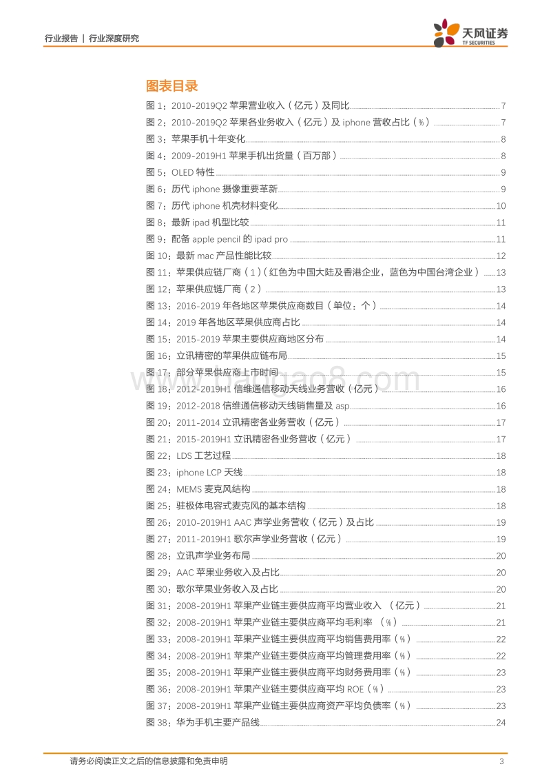 电子行业深度研究：深度解读电子为什么超预期.pdf_第3页