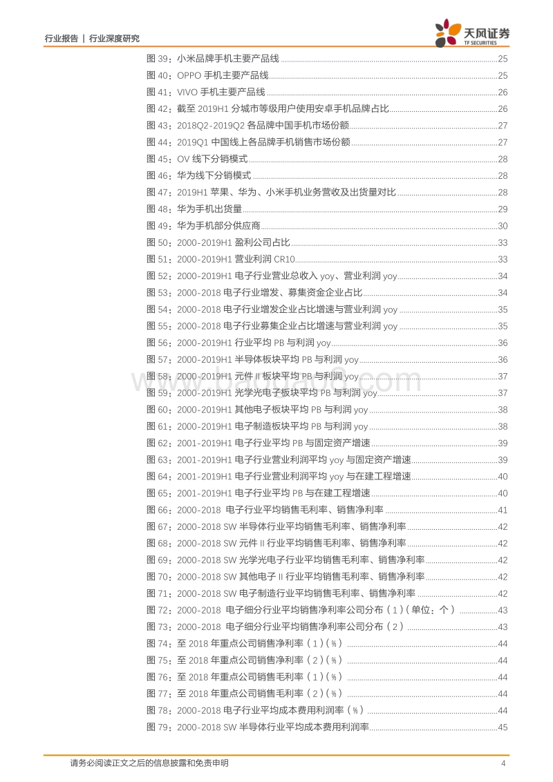 电子行业深度研究：深度解读电子为什么超预期.pdf_第4页