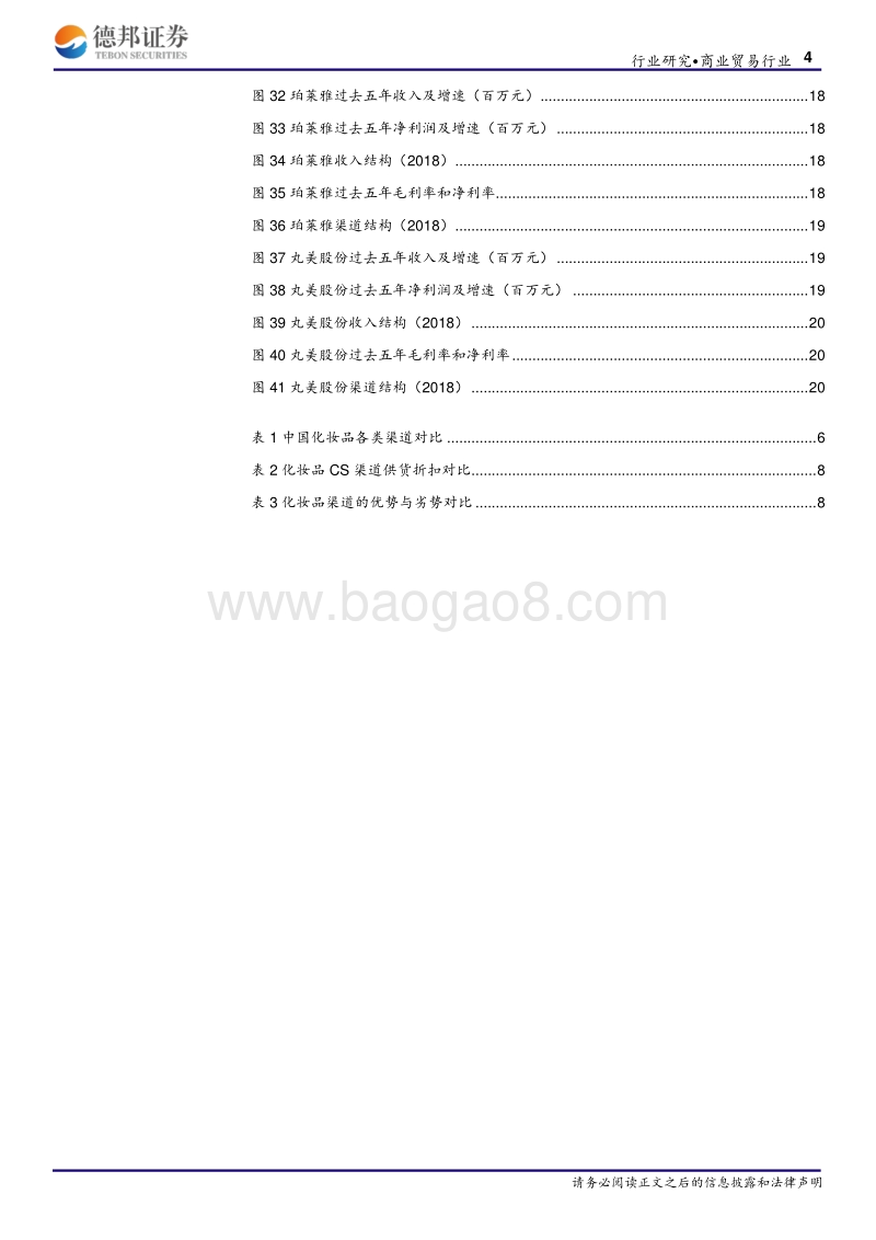 化妆品CS渠道深度报告：借鉴ULTABEAUTY重审渠道机遇.pdf_第4页