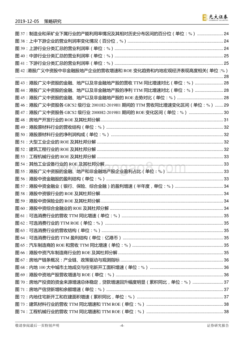 2020年投资策略展望三：海外与香港市场篇-向中长期趋势回归.pdf_第4页