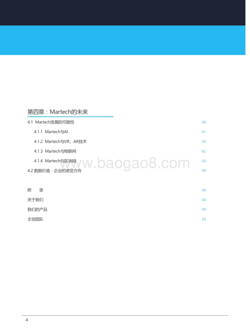 中国Martech白皮书.pdf_第4页