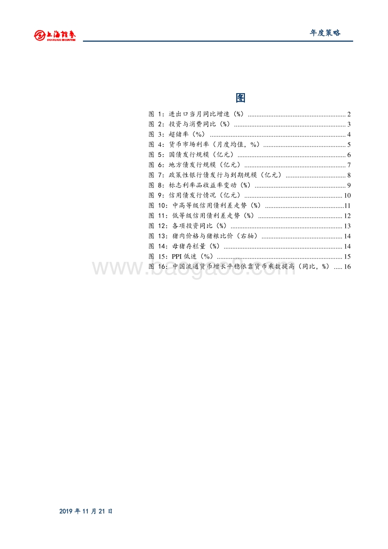 2020年债券投资年报：道阻且长.pdf_第3页