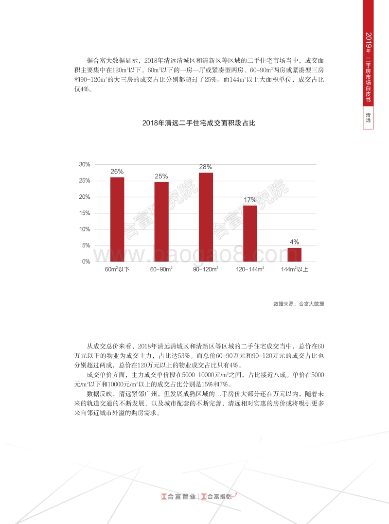 2019年清远二手房市场白皮书.pdf_第3页