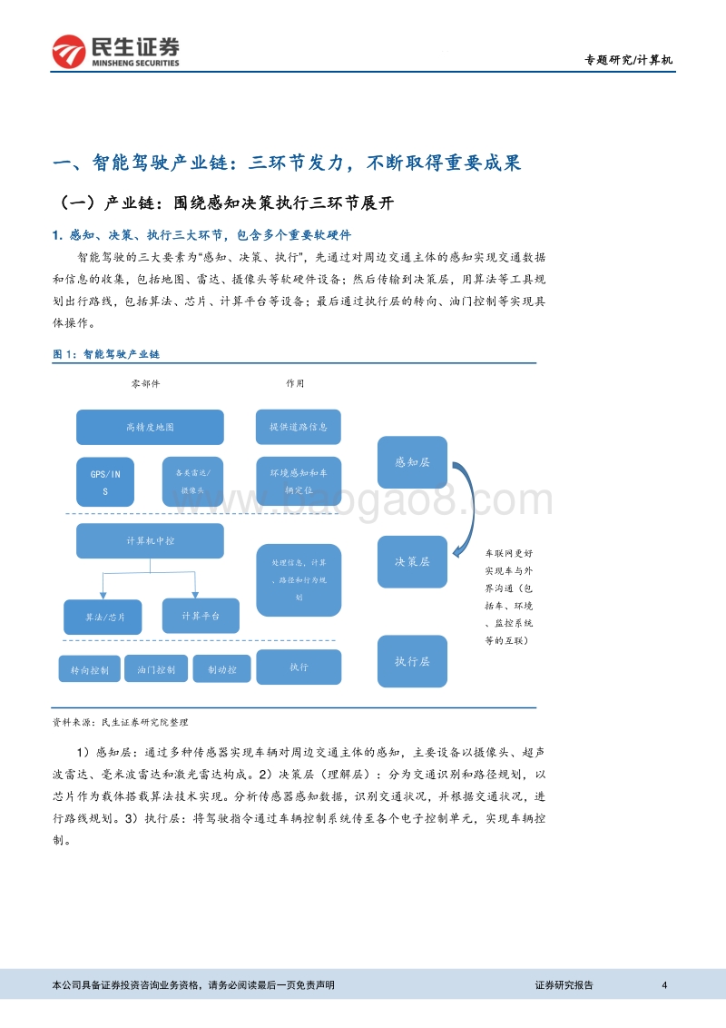 政策催化+产业推进，智能驾驶未来可期.pdf_第4页
