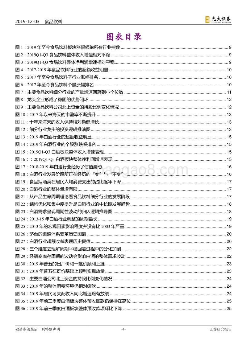 食品饮料行业2020年投资策略：顺势仍可为.pdf_第4页
