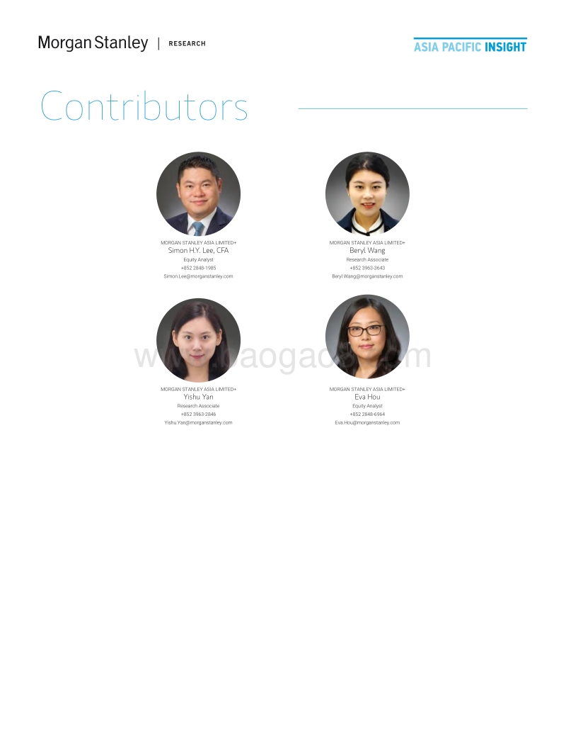中国城市化2.0：大湾区向低碳能源转型的受益者们（英文版）.pdf_第2页
