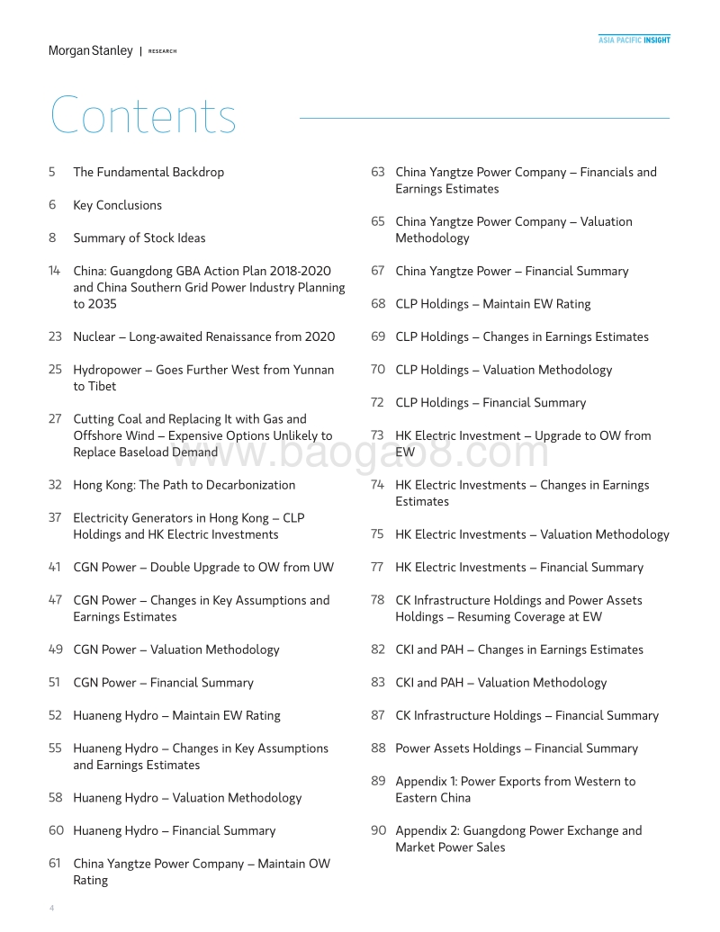 中国城市化2.0：大湾区向低碳能源转型的受益者们（英文版）.pdf_第4页