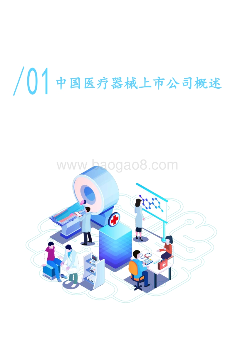 中国医疗器械上市公司发展白皮书系列1：体外诊断篇.pdf_第5页