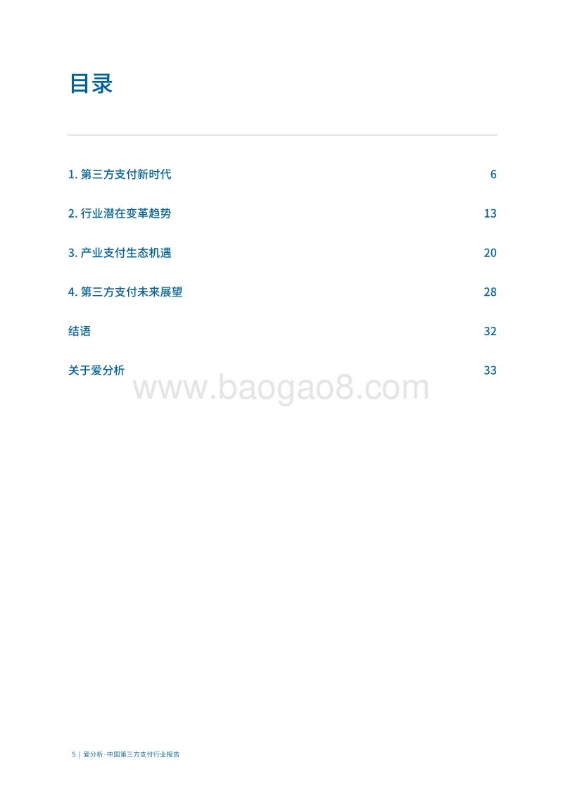 中国第三方支付行业报告.pdf_第5页