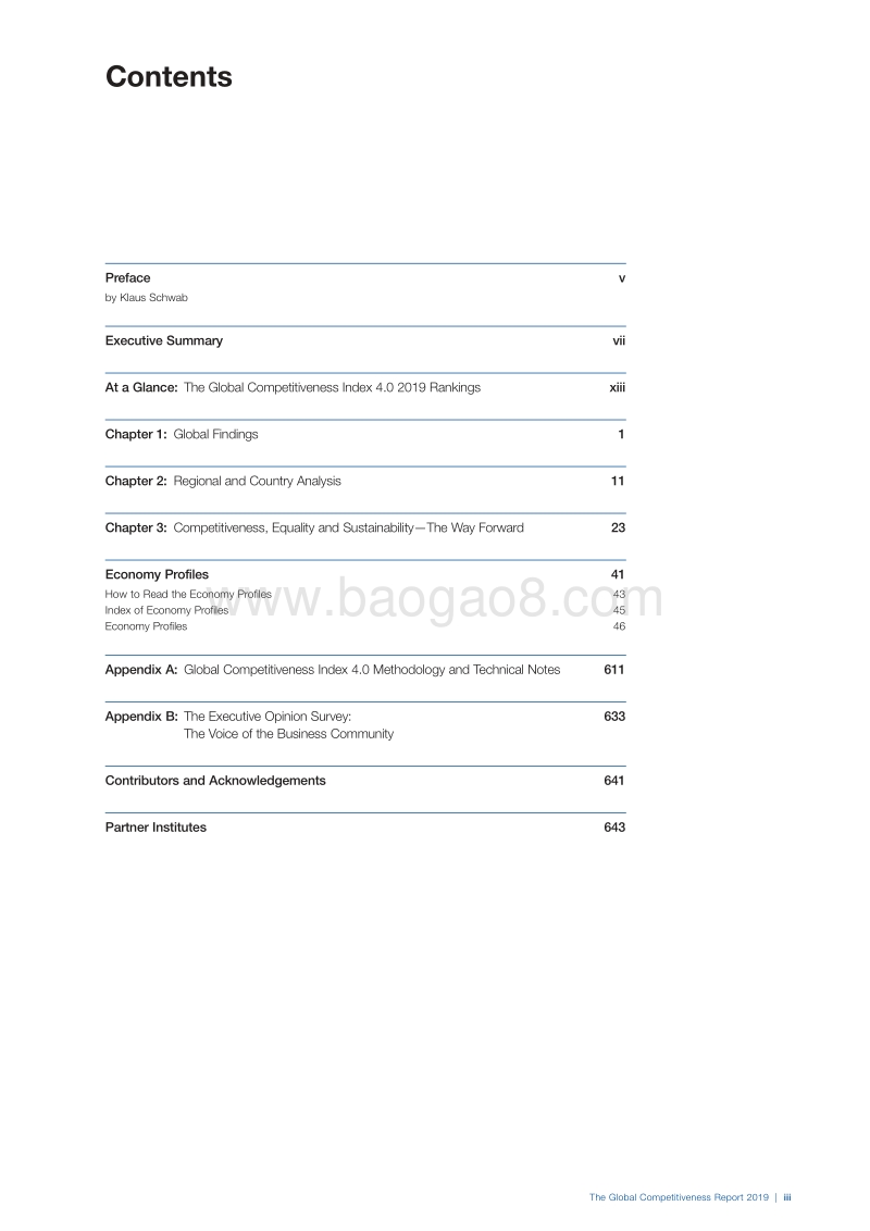 2019年全球竞争力报告（英文版）.pdf_第4页